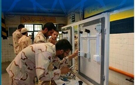مدت زمان سربازی تغییری نمی‌کند