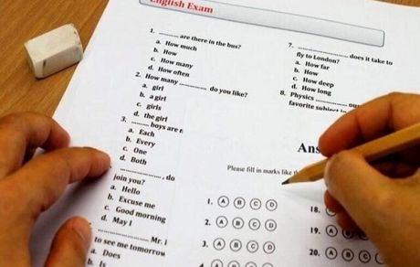 اعلام زمان برگزاری آزمون الکترونیکی زبان انگلیسی پیشرفته تولیمو 