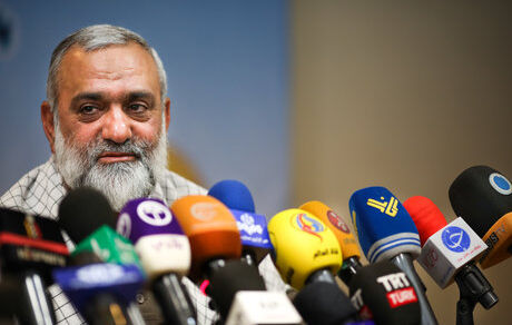 سردار نقدی: حزب الله و مقاومت امروز در اوج قدرت هستند