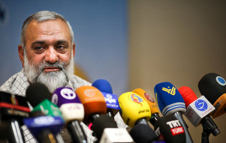 سردار نقدی: حزب الله و مقاومت امروز در اوج قدرت هستند