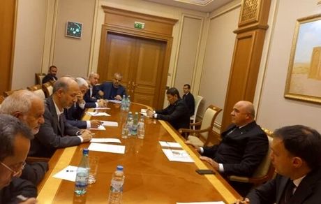 ۳ محور تفاهمات ایران و ترکمنستان در سفر وزیر نیرو/ تاکید بر افزایش ظرفیت مبادلات برق