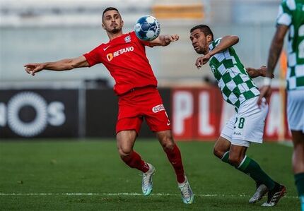 پرسپولیس باید بدهی علیپور را بدهد