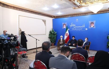 رئیس جمهور: باید اقتصاد گردشگری و کریدورهای ریلی در استان ایلام فعال شود