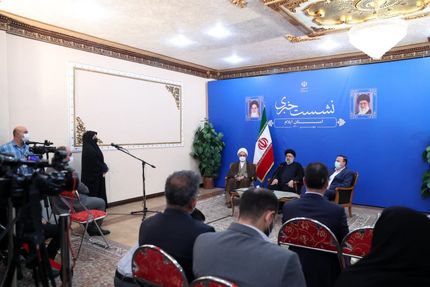 رئیس جمهور: باید اقتصاد گردشگری و کریدورهای ریلی در استان ایلام فعال شود