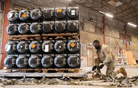 در ماجرای اوکراین: چین از روسیه حمایت کرد