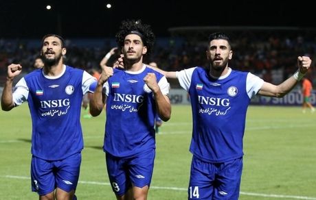 استقلال خوزستان در دیداری پرگل به ماندن امیدوار شد