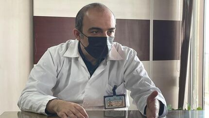 بازگشاییِ بدون محدودیت خطرناک است/ترکیه در اوج بیماری است و اغلب مسافران، بیمار بازمیگردند