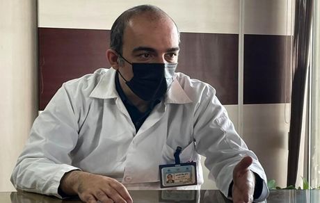 بازگشاییِ بدون محدودیت خطرناک است/ترکیه در اوج بیماری است و اغلب مسافران، بیمار بازمیگردند