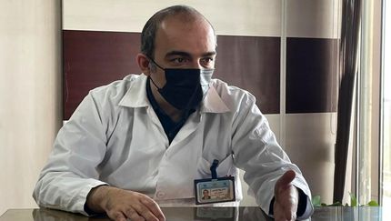 بازگشاییِ بدون محدودیت خطرناک است/ترکیه در اوج بیماری است و اغلب مسافران، بیمار بازمیگردند