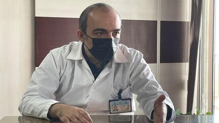 بازگشاییِ بدون محدودیت خطرناک است/ترکیه در اوج بیماری است و اغلب مسافران، بیمار بازمیگردند