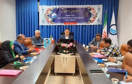 ۶۲ روستای شهرستان خوی در معرض تنش آبی است