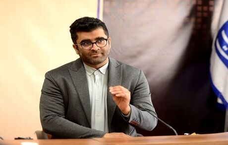 اتصال ۵ پیام رسان داخلی به هم