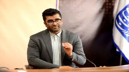 اتصال ۵ پیام رسان داخلی به هم