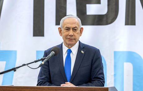 نتانیاهو: برای هر سناریویی درخصوص ایران آماده‌ایم