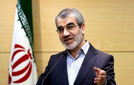 کدخدایی: نتایج بررسی تخلفات در سامانه «مردم ناظر» به اطلاع مردم می‌رسد