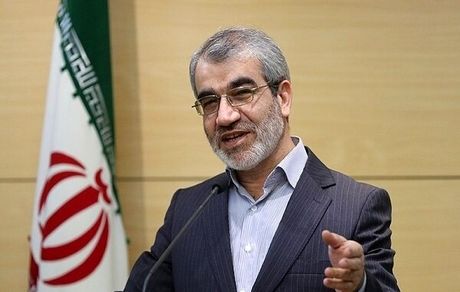 کدخدایی: نتایج بررسی تخلفات در سامانه «مردم ناظر» به اطلاع مردم می‌رسد