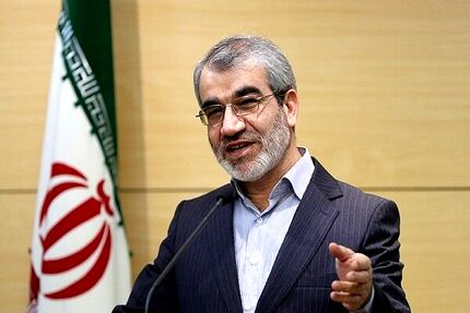 کدخدایی: نتایج بررسی تخلفات در سامانه «مردم ناظر» به اطلاع مردم می‌رسد