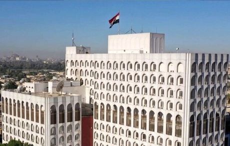 عراق انتقال پیام ترامپ به ایران را تکذیب کرد