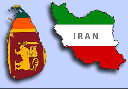 سریلانکا ۵۵ میلیون دلار بدهی به ایران را چای داد!