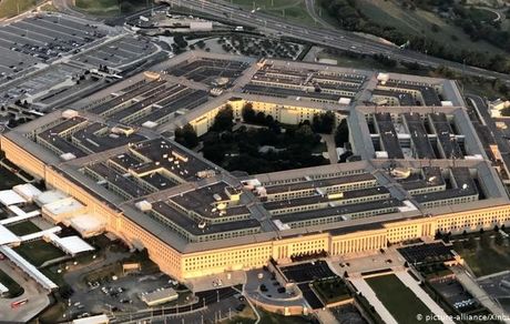 سی ان ان: اختلاف در پنتاگون بر سر احتمال اقدامی از سوی ایران در سالگرد ترور سردار سلیمانی