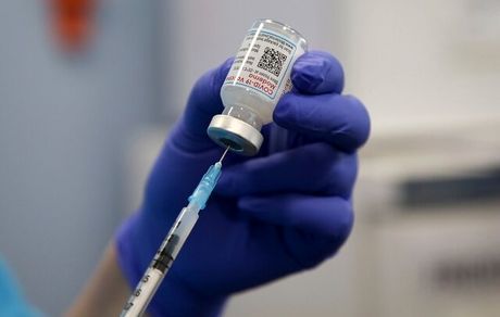 افتتاح  نخستین سردخانه نگهداری واکسن جنوب شرق استان تهران