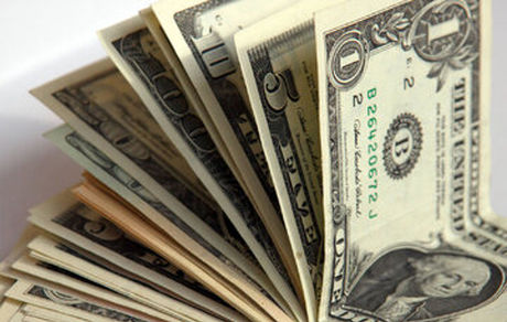 درگیری‌های داخل روسیه، دلار را در ایران ۵۰ هزار تومان کرد