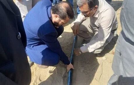 صدور حکم محکومیت برای ۱۷ متهم پرونده سرقت از خط لوله انتقال فرآورده‌های نفتی در بندر شهید رجایی 