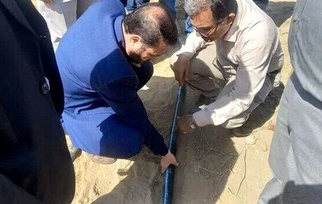 صدور حکم محکومیت برای ۱۷ متهم پرونده سرقت از خط لوله انتقال فرآورده‌های نفتی در بندر شهید رجایی 