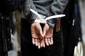 خواستگار کلاهبردار در شیراز دستگیر شد