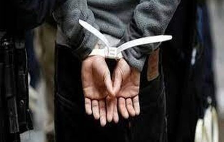 خواستگار کلاهبردار در شیراز دستگیر شد