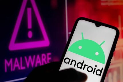 میلیون‌ها موبایل با بدافزار راهی بازار شدند