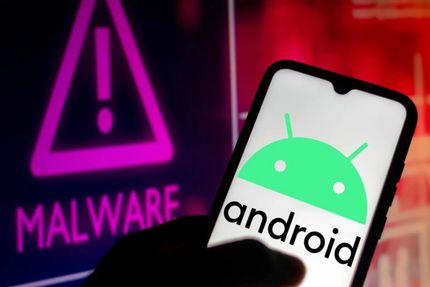 میلیون‌ها موبایل با بدافزار راهی بازار شدند