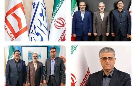 قدردانی نمایندگان مجلس از عملکرد بانک مسکن در طرح نهضت ملی مسکن