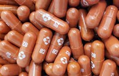 صف کشیدن کشورهای آسیایی برای سفارش قرص کرونا