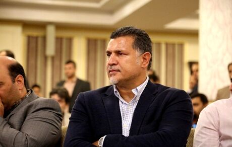 دایی: بگذارید جایم در فوتبال باشگاهی خالی باشد