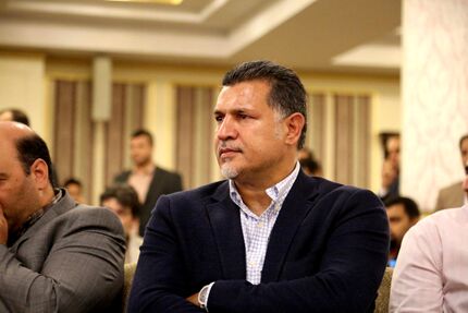 دایی: بگذارید جایم در فوتبال باشگاهی خالی باشد