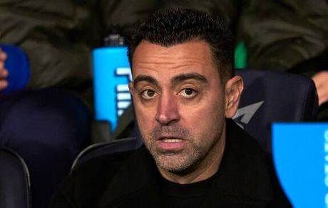 ژاوی سرمربی تاتنهام می‌شود؟