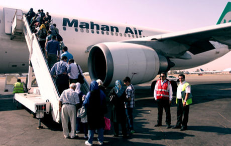 ایرانی‌ها قبل از کرونا چقدر سفر خارجی رفتند؟