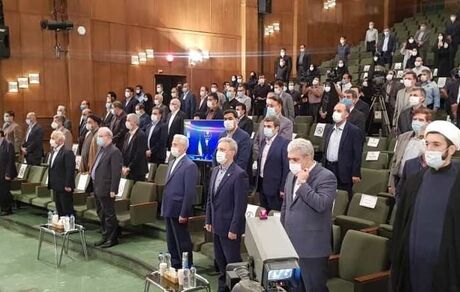 سال تحصیلی ۱۴۰۰-۱۳۹۹ دانشگاه‌ها آغاز شد 