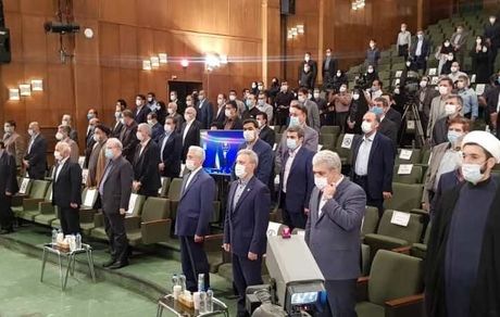 سال تحصیلی ۱۴۰۰-۱۳۹۹ دانشگاه‌ها آغاز شد 