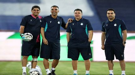 مربی خارجی استقلال هم از برگشت به ایران انصراف داد