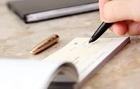 جزئیات راهکار جدید پرداخت چک برگشتی