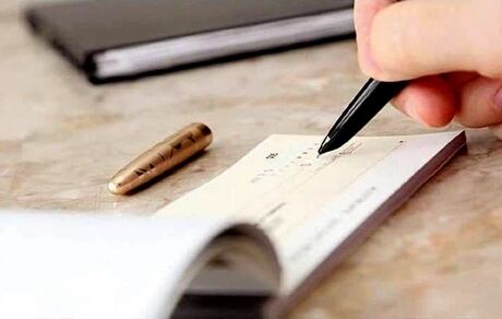 جزئیات راهکار جدید پرداخت چک برگشتی
