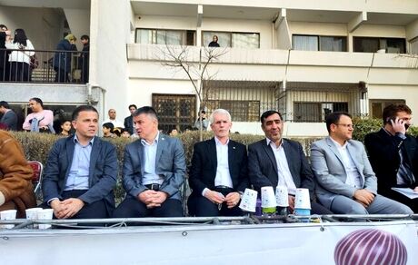 مسابقات فوتبال گل‌کوچیک محلات آغاز شد / سرخابی‌ها مساوی کردند