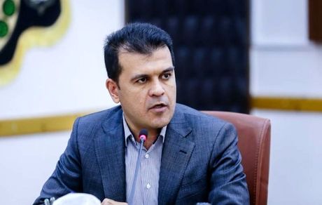 رئیس بنیاد ملی نخبگان منصوب شد
