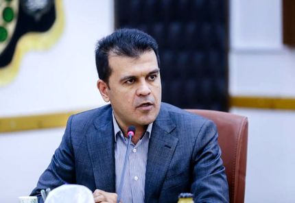 رئیس بنیاد ملی نخبگان منصوب شد