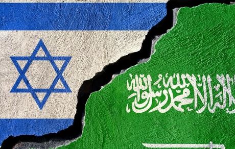 عربستان برای عادی‌سازی روابط با اسرائیل شرط گذاشت