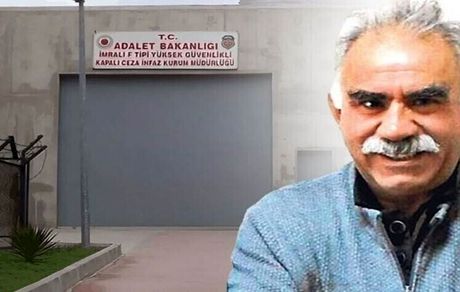 ترکیه آزادی مشروط رهبر پ‌ک‌ک را تکذیب کرد