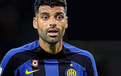 درخشش مهدی طارمی در اولین بازی برای اینترمیلان
