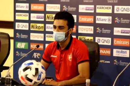 اخراج نعمتی ۵۰۰ دلار روی دست پرسپولیس خرج گذاشت